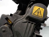 Recambio de faro derecho para renault vel satis (bj0) 2.2 dci turbodiesel fap cat referencia OEM IAM 8200014358  