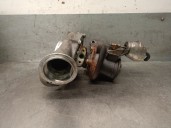 Recambio de turbocompresor para volvo xc70 ii (136) d4 awd referencia OEM IAM 36010145 36010145 