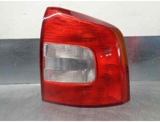 Recambio de piloto trasero derecho para skoda octavia berlina (1z3) 2.0 tdi referencia OEM IAM 1Z9945112A 5 PUERTAS