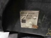 Recambio de faro derecho para renault vel satis (bj0) 2.2 dci turbodiesel fap cat referencia OEM IAM 8200014358 