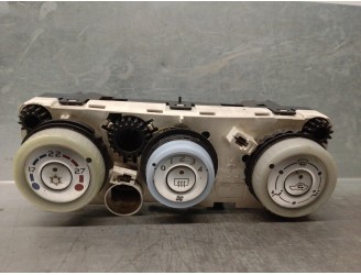 Recambio de mando calefaccion / aire acondicionado para mitsubishi colt berlina 5 (z30a) 1.1 cat referencia OEM IAM 69667016 5 P