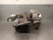 Recambio de turbocompresor para volvo xc70 ii (136) d4 awd referencia OEM IAM 36010145 36010145 