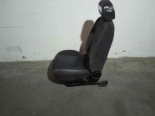 Recambio de asiento delantero derecho para ford focus berlina (cak) ambiente referencia OEM IAM 1125724 1125724 5 PUERTAS