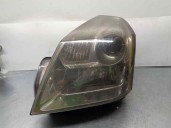 Recambio de faro izquierdo para renault vel satis (bj0) 2.2 dci turbodiesel fap cat referencia OEM IAM 8200014357E 