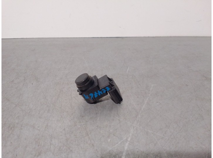 Replacement parking sensor for Hyundai Bayon (BC3) 1.0 T-GDI OEM IAM reference 99310Q000 