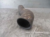 Recambio de tubo para toyota avensis berlina (t25) 2.0 d-cat referencia OEM IAM 031216  