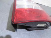 Recambio de piloto trasero derecho para skoda octavia berlina (1z3) 2.0 tdi referencia OEM IAM 1Z9945112A 5 PUERTAS