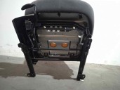 Recambio de asiento delantero derecho para ford focus berlina (cak) ambiente referencia OEM IAM 1125724 1125724 5 PUERTAS