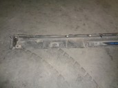 Recambio de spoiler talonera lateral izquierda para land rover evoque 2.2 td4 cat referencia OEM IAM  LR027285 