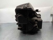 Recambio de faro izquierdo para renault vel satis (bj0) 2.2 dci turbodiesel fap cat referencia OEM IAM 8200014357E 