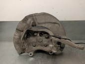 Recambio de mangueta delantera derecha para bmw serie 5 touring (e61) 2.0 turbodiesel cat referencia OEM IAM 31216760954 