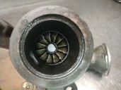 Recambio de turbocompresor para volvo xc70 ii (136) d4 awd referencia OEM IAM 36010145 36010145 