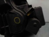 Recambio de faro izquierdo para renault vel satis (bj0) 2.2 dci turbodiesel fap cat referencia OEM IAM 8200014357E 