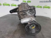 Recambio de diferencial delantero para mercedes-benz clase m (w163) 2.7 cdi 20v cat referencia OEM IAM 4460310009 ZF