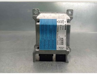 Recambio de centralita airbag para ford focus berlina (cak) ambiente referencia OEM IAM 2M5T14B056DD 0285001425 BOSCH