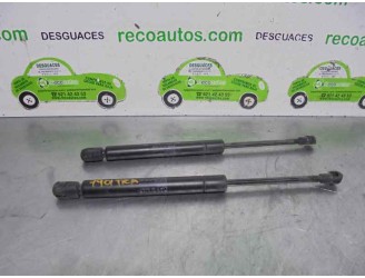 Recambio de amortiguadores maletero / porton para mg serie 75 (rj) 2.0 16v cdt referencia OEM IAM BMH500010 