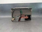 Recambio de sistema audio / radio cd para skoda octavia berlina (1z3) 2.0 tdi referencia OEM IAM 1Z0035161A  