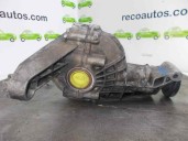 Recambio de diferencial delantero para mercedes-benz clase m (w163) 2.7 cdi 20v cat referencia OEM IAM 4460310009 ZF