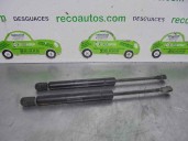 Recambio de amortiguadores maletero / porton para mg serie 75 (rj) 2.0 16v cdt referencia OEM IAM BMH500010 