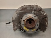 Recambio de mangueta delantera derecha para bmw serie 5 touring (e61) 2.0 turbodiesel cat referencia OEM IAM 31216760954 