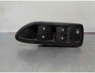 Recambio de mando elevalunas delantero izquierdo para renault vel satis (bj0) 2.2 dci turbodiesel fap cat referencia OEM IAM 