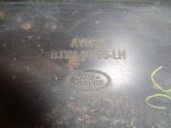 Recambio de spoiler talonera lateral izquierda para land rover evoque 2.2 td4 cat referencia OEM IAM LR027285 