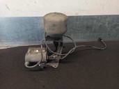 Recambio de acumulador central amortiguacion para mercedes-benz clase s (w140) berlina 500 sel / s 500 (140.051) referencia OEM 