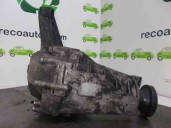 Recambio de diferencial delantero para mercedes-benz clase m (w163) 2.7 cdi 20v cat referencia OEM IAM 4460310009 ZF