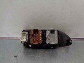 Recambio de mando elevalunas delantero izquierdo para renault vel satis (bj0) 2.2 dci turbodiesel fap cat referencia OEM IAM 