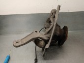 Recambio de mangueta delantera derecha para bmw serie 5 touring (e61) 2.0 turbodiesel cat referencia OEM IAM 31216760954 