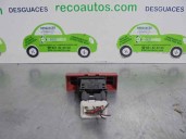 Recambio de warning para nissan x-trail (t30) 2.2 dci diesel cat referencia OEM IAM 25290EQ000 