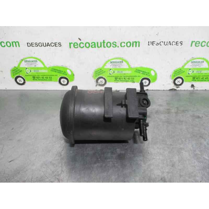 Recambio de filtro gasoil para renault megane i fase 2 gandtour (ka..) 1.9 dci diesel cat referencia OEM IAM   