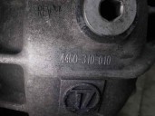 Recambio de diferencial delantero para mercedes-benz clase m (w163) 2.7 cdi 20v cat referencia OEM IAM 4460310009 ZF