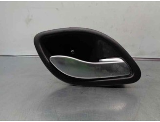 Recambio de maneta interior trasera derecha para renault vel satis (bj0) 2.2 dci turbodiesel fap cat referencia OEM IAM 82000007