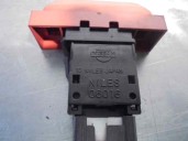 Recambio de warning para nissan x-trail (t30) 2.2 dci diesel cat referencia OEM IAM 25290EQ000 