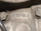 Recambio de mangueta delantera derecha para bmw serie 5 touring (e61) 2.0 turbodiesel cat referencia OEM IAM 31216760954 