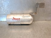 Recambio de evaporador aire acondicionado para lancia voyager monospace (404_) 2.8 crd (rt, 53) referencia OEM IAM 68142910AA 68