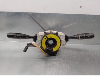 Recambio de mando luces para mitsubishi colt berlina 5 (z30a) 1.1 cat referencia OEM IAM MR986420  