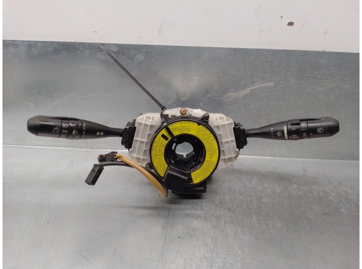 Recambio de mando luces para mitsubishi colt berlina 5 (z30a) 1.1 cat referencia OEM IAM MR986420  