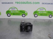 Recambio de mando retrovisor para nissan x-trail (t30) 2.2 dci diesel cat referencia OEM IAM 25570AX005  