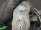 Recambio de acumulador central amortiguacion para mercedes-benz clase s (w140) berlina 500 sel / s 500 (140.051) referencia OEM 