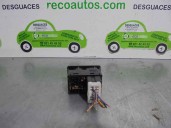 Recambio de mando retrovisor para nissan x-trail (t30) 2.2 dci diesel cat referencia OEM IAM 25570AX005 