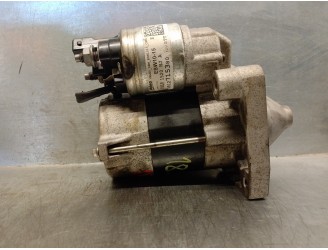 Recambio de motor arranque para peugeot 208 1.2 16v vti referencia OEM IAM 9812715380 ESW1015 VALEO