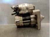 Recambio de motor arranque para peugeot 208 1.2 16v vti referencia OEM IAM 9812715380 ESW1015 VALEO