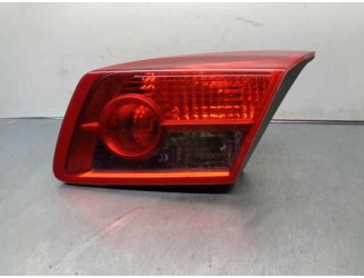 Recambio de piloto trasero derecho para renault vel satis (bj0) 2.2 dci turbodiesel fap cat referencia OEM IAM 8200014363 DE PO