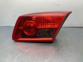 Replacement rear right tail light for Renault Vel Satis (BJ0) 2.2 dCi turbodiesel FAP CAT OEM IAM reference 8200014363 DE PO