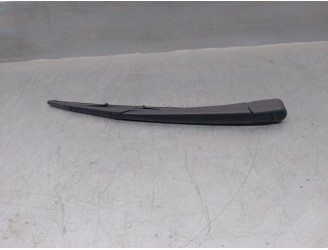 Replacement rear wiper arm for Ford S-Max (CA1) 2.0 TDCi CAT OEM IAM reference 6M21A17526BE 