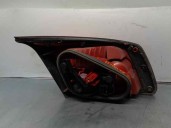 Replacement rear right tail light for Renault Vel Satis (BJ0) 2.2 dCi turbodiesel FAP CAT OEM IAM reference 8200014363 DE PO