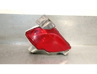 Recambio de faro antiniebla trasero izquierdo para mazda cx-5 (ke, gh) 2.2 d (ke2fw) referencia OEM IAM KD7751660 KD5351660A 