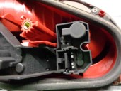 Replacement rear right tail light for Renault Vel Satis (BJ0) 2.2 dCi turbodiesel FAP CAT OEM IAM reference 8200014363 DE PO